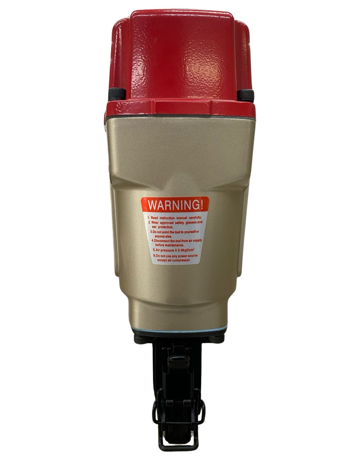 GRAMPEADOR PNEUMATICO 14/50 MEITE + BRINDE CONECTOR